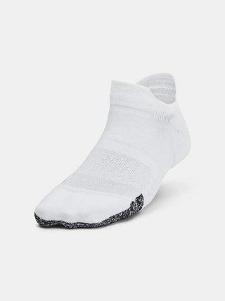 Under Armour Breathe calzini da donna (3 paia), bianchi