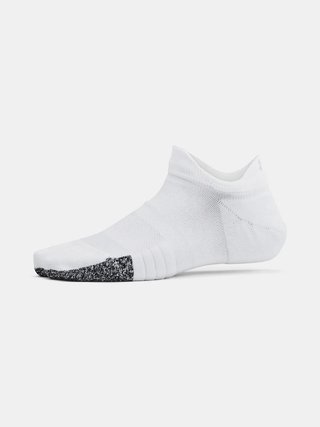 Under Armour Breathe calzini da donna (3 paia), bianchi