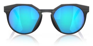 Oakley HSTN occhiali da sole, Matt black PRIZM sapphire polarized