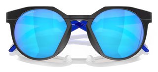 Oakley HSTN occhiali da sole, Matt black PRIZM sapphire polarized