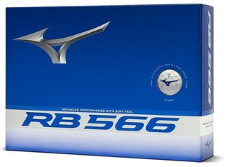 Mizuno RB 566 palline da golf