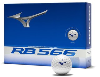 Mizuno RB 566 palline da golf