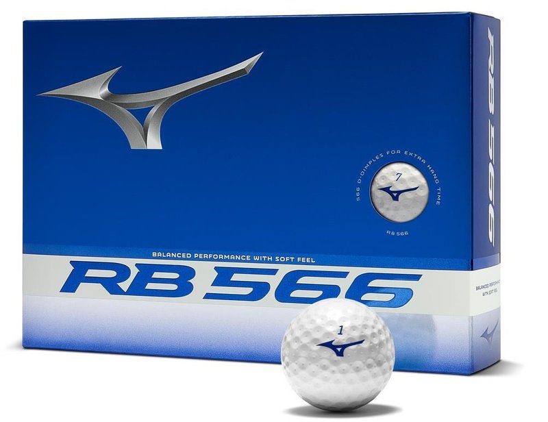 Mizuno RB 566 palline da golf
