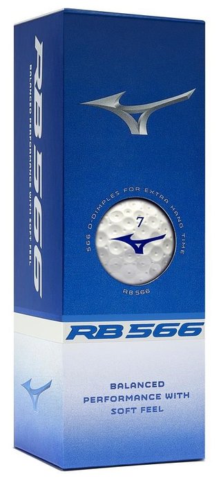 Mizuno RB 566 palline da golf