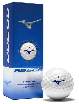 Mizuno RB 566 palline da golf