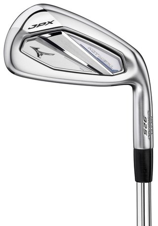 Mizuno JPX 925 Hot Metal ferri da uomo, acciaio