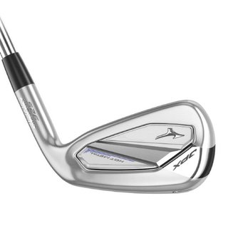 Mizuno JPX 925 Hot Metal ferri da uomo, acciaio