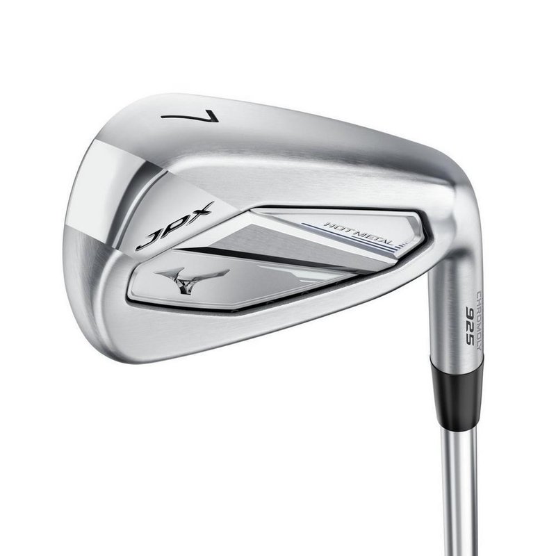Mizuno JPX 925 Hot Metal ferri da uomo, acciaio