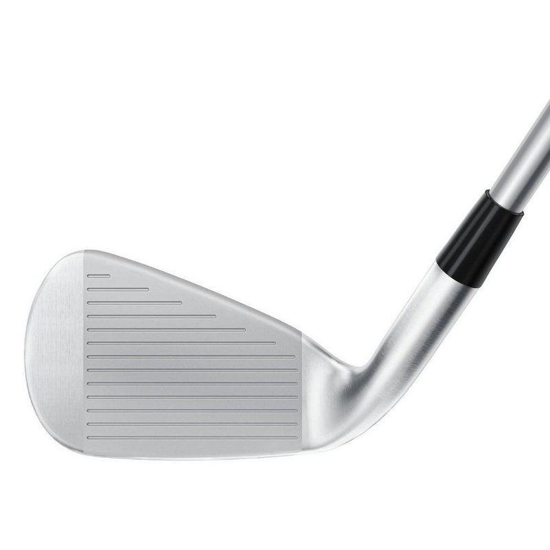 Mizuno JPX 925 Hot Metal ferri da uomo, acciaio