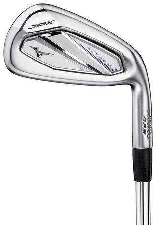Mizuno JPX 925 Hot Metal ferri da uomo, grafite