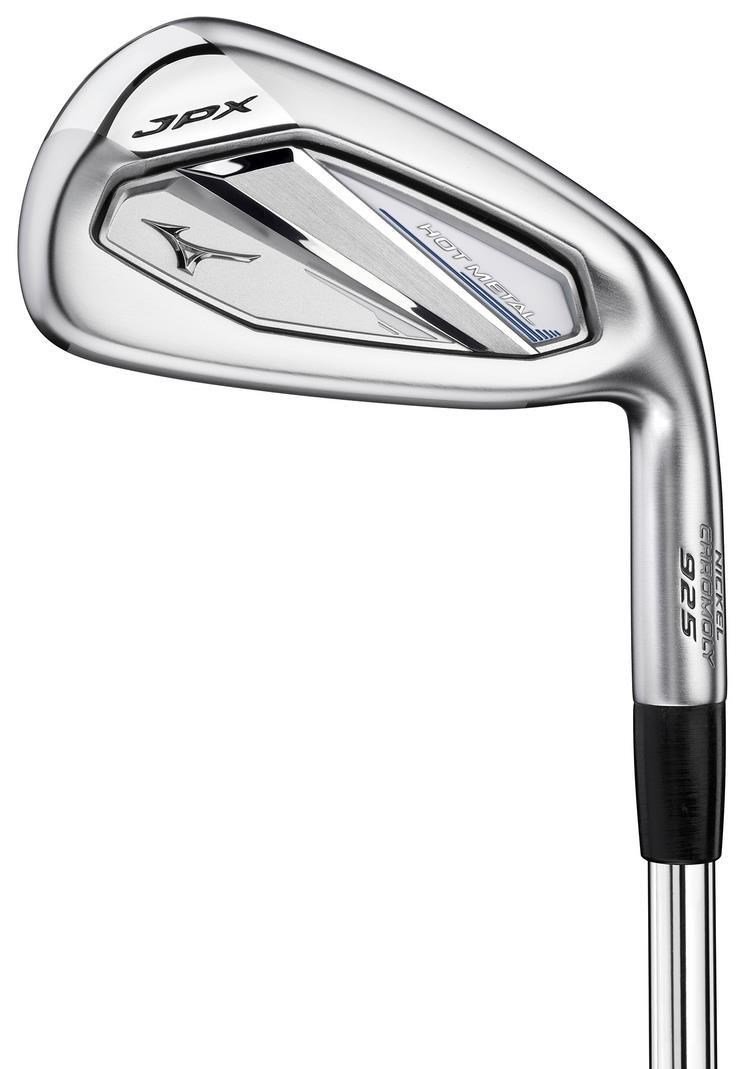 Mizuno JPX 925 Hot Metal ferri da uomo, grafite