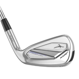 Mizuno JPX 925 Hot Metal ferri da uomo, grafite