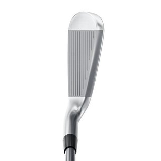 Mizuno JPX 925 Hot Metal ferri da uomo, grafite