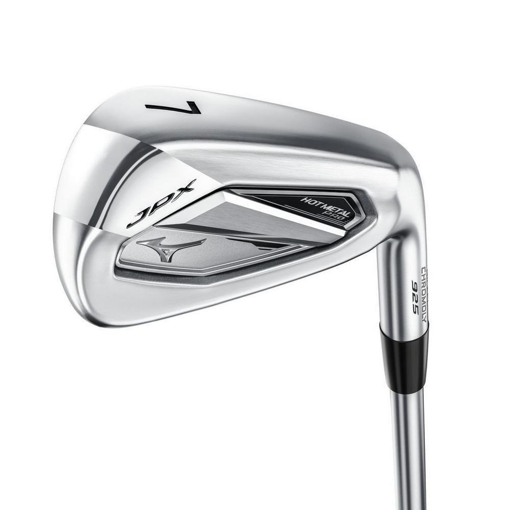 Mizuno JPX 925 Hot Metal Pro ferri da uomo, acciaio