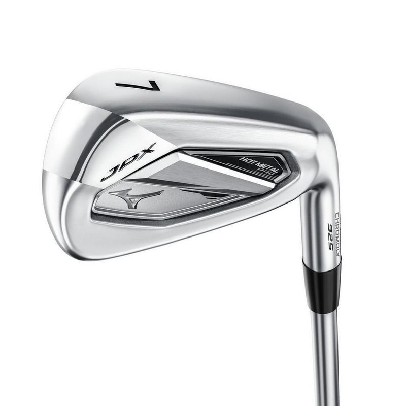 Mizuno JPX 925 Hot Metal Pro ferri da uomo, acciaio