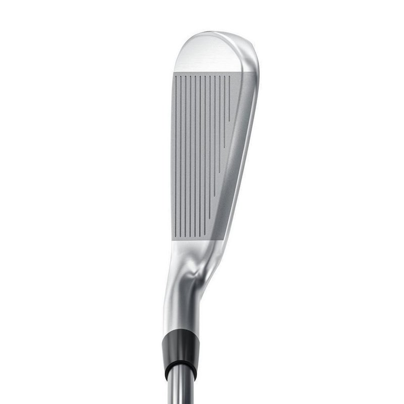 Mizuno JPX 925 Hot Metal Pro ferri da uomo, acciaio
