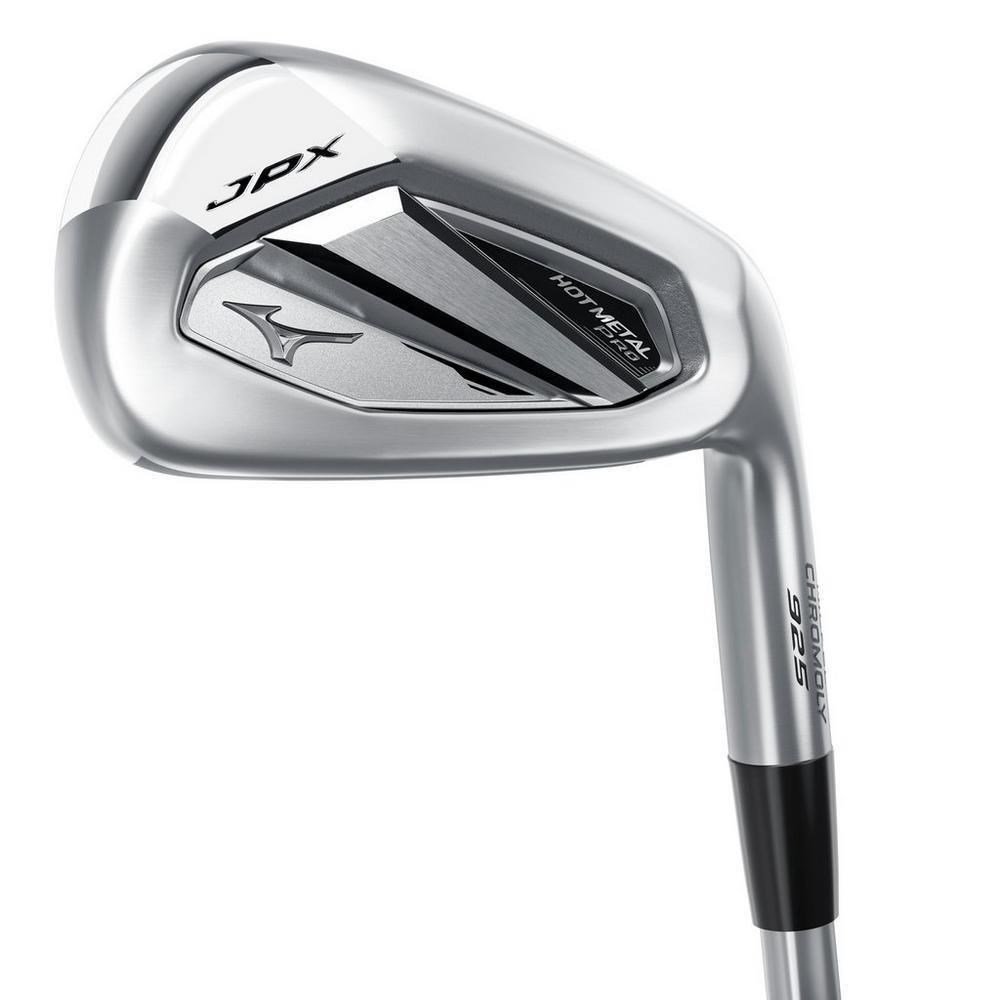 Mizuno JPX 925 Hot Metal Pro ferri da uomo, acciaio