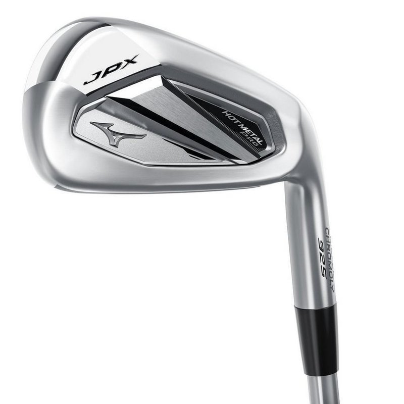 Mizuno JPX 925 Hot Metal Pro ferri da uomo, acciaio