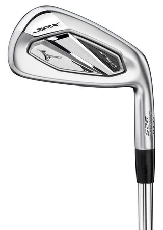 Mizuno JPX 925 Hot Metal Pro ferri da uomo, acciaio