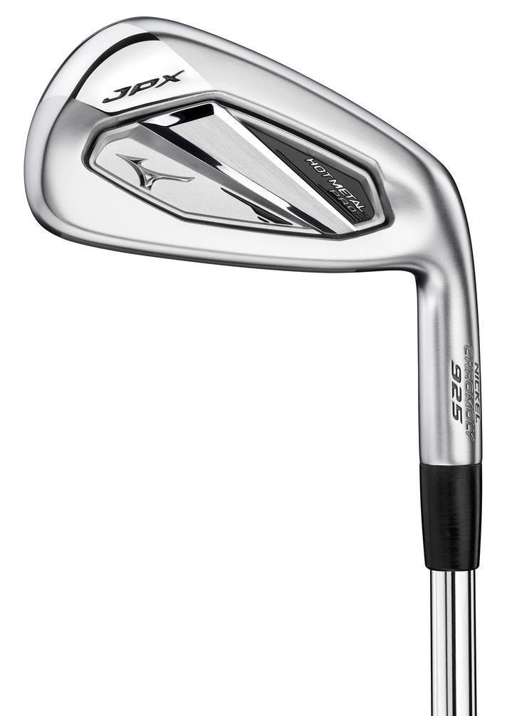 Mizuno JPX 925 Hot Metal Pro ferri da uomo, acciaio