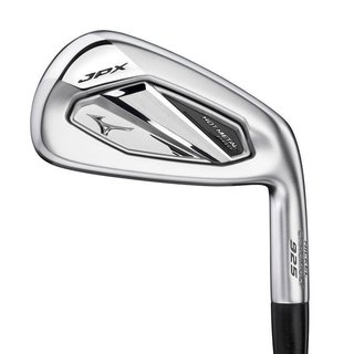 Mizuno JPX 925 Hot Metal Pro ferri da uomo, acciaio