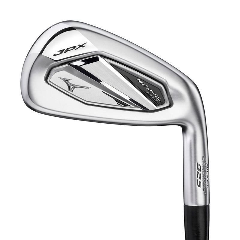 Mizuno JPX 925 Hot Metal Pro ferri da uomo, acciaio