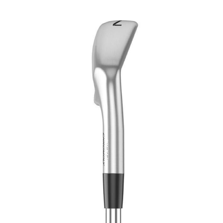 Mizuno JPX 925 Hot Metal Pro ferri da uomo, acciaio