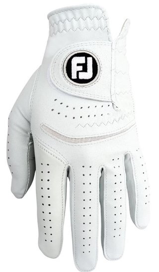 FootJoy Contour FLX guanto da uomo, pearl