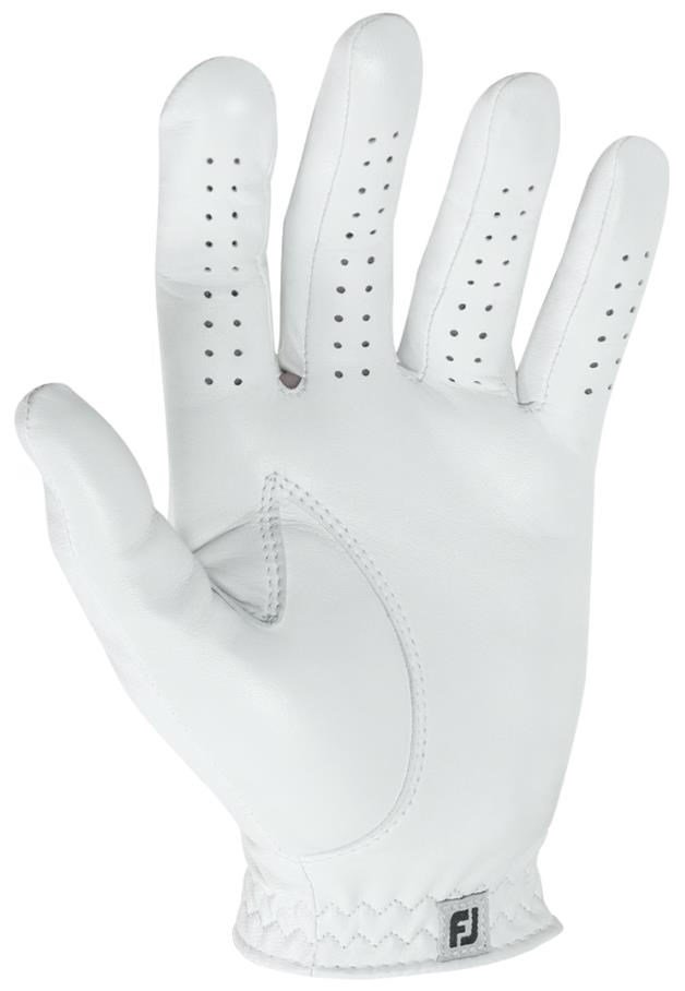FootJoy Contour FLX guanto da uomo, pearl