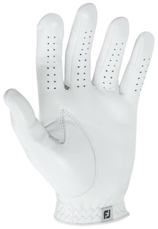 FootJoy Contour FLX guanto da uomo, pearl