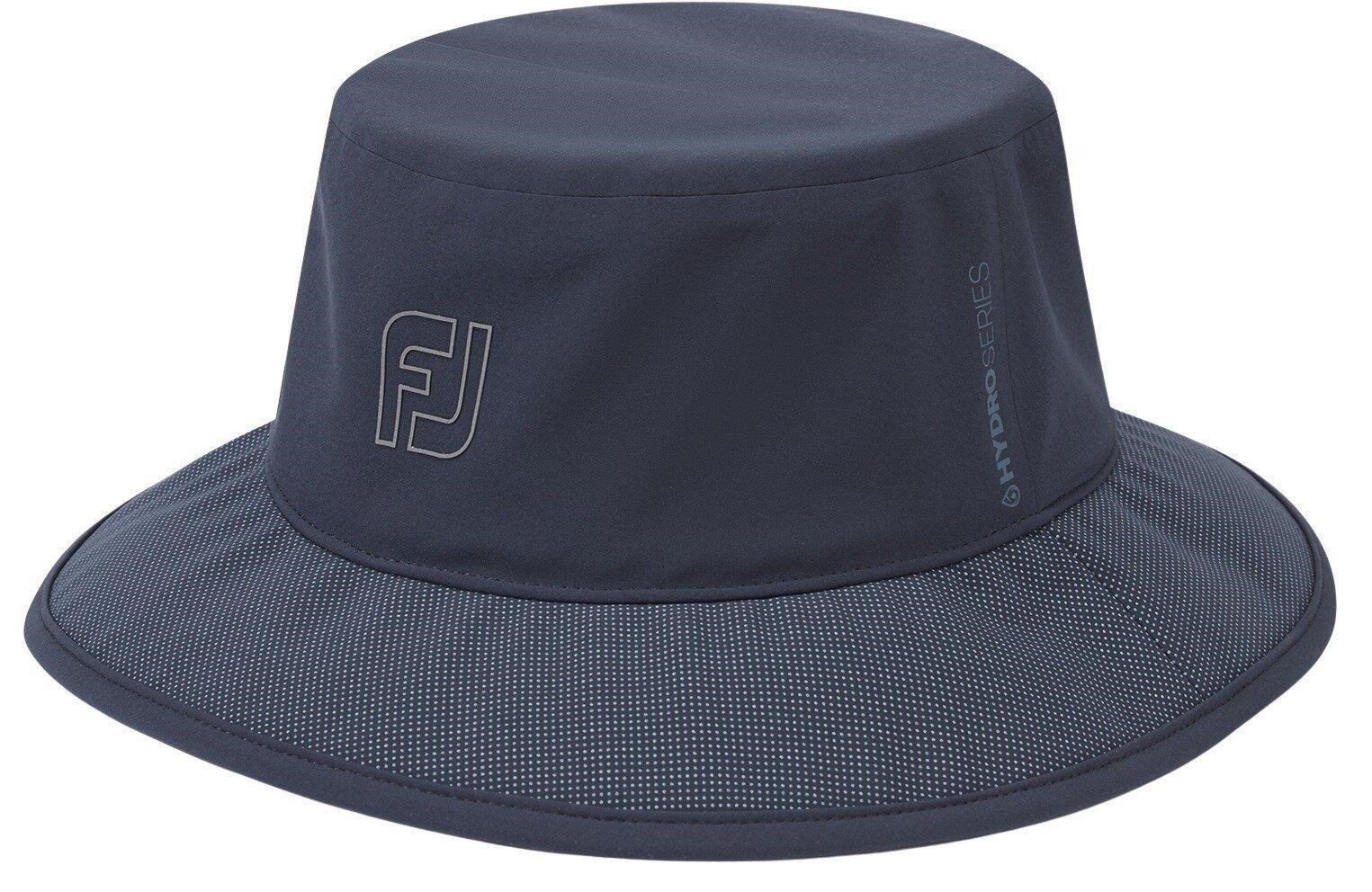 FootJoy HydroSeries cappello da sole, navy