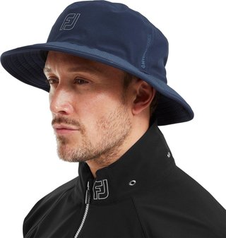 FootJoy HydroSeries cappello da sole, navy