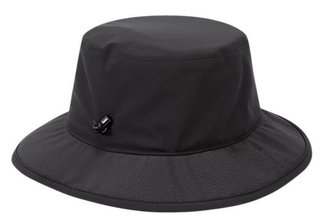 FootJoy HydroSeries cappello bucket, nero