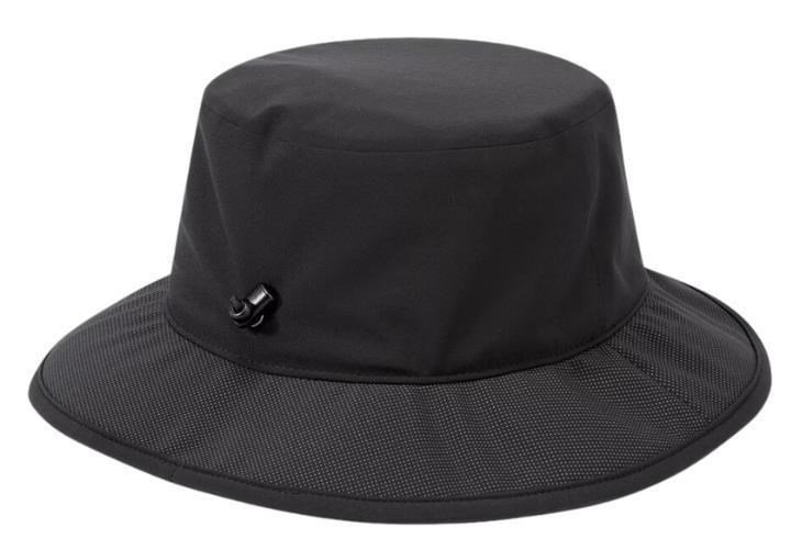 FootJoy HydroSeries cappello bucket, nero