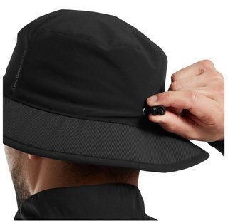 FootJoy HydroSeries cappello bucket, nero