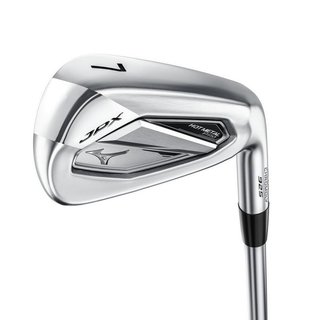 Mizuno JPX 925 Hot Metal Pro ferri da uomo, grafite