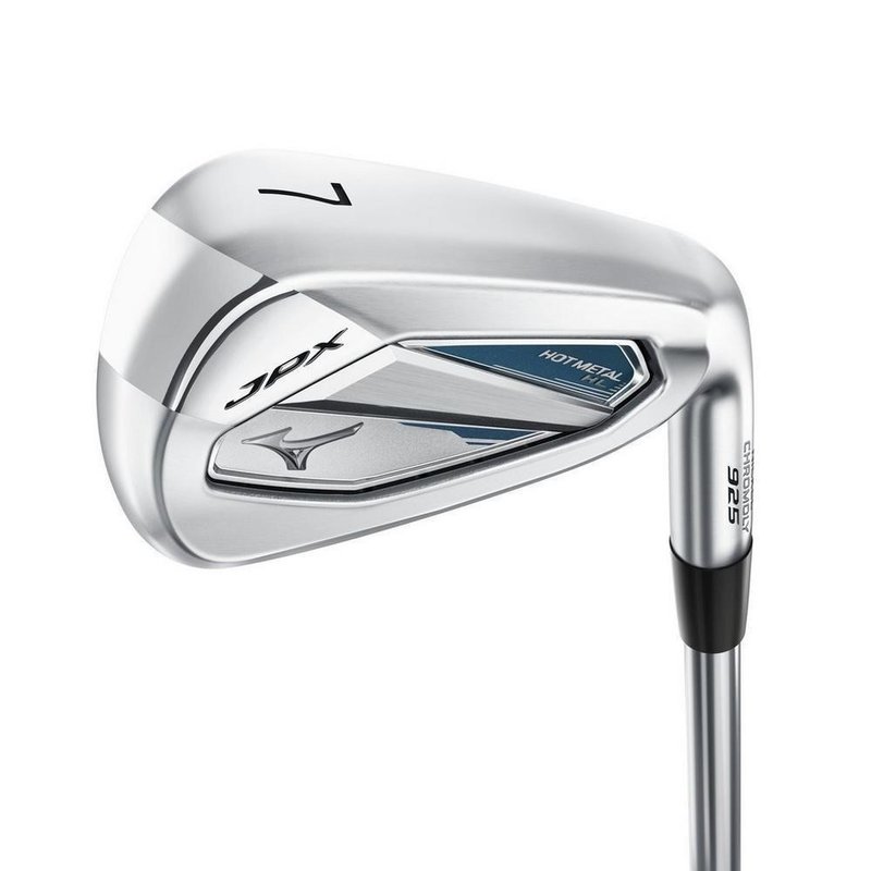 Mizuno JPX 925 Hot Metal HL ferri da uomo, acciaio