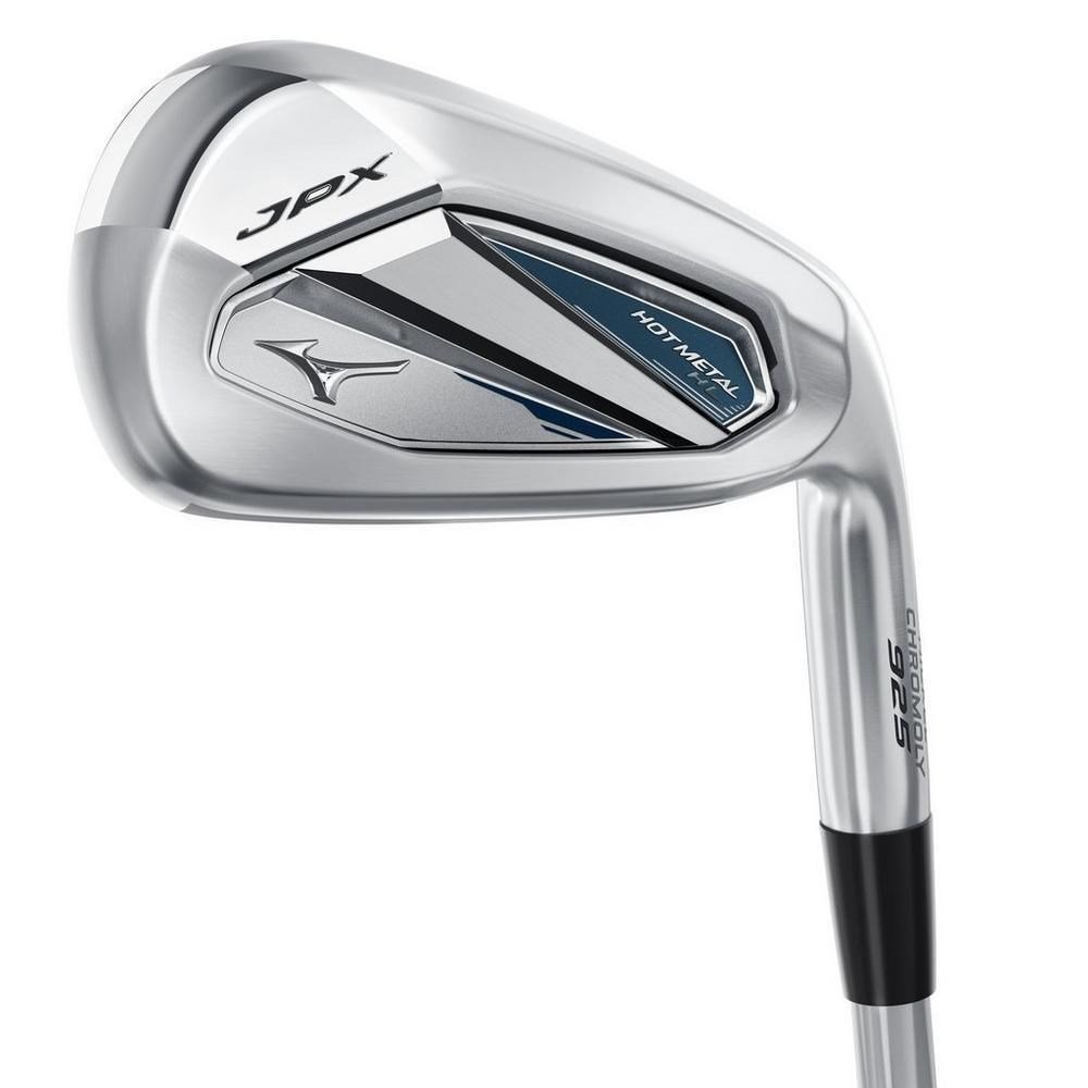Mizuno JPX 925 Hot Metal HL ferri da uomo, acciaio