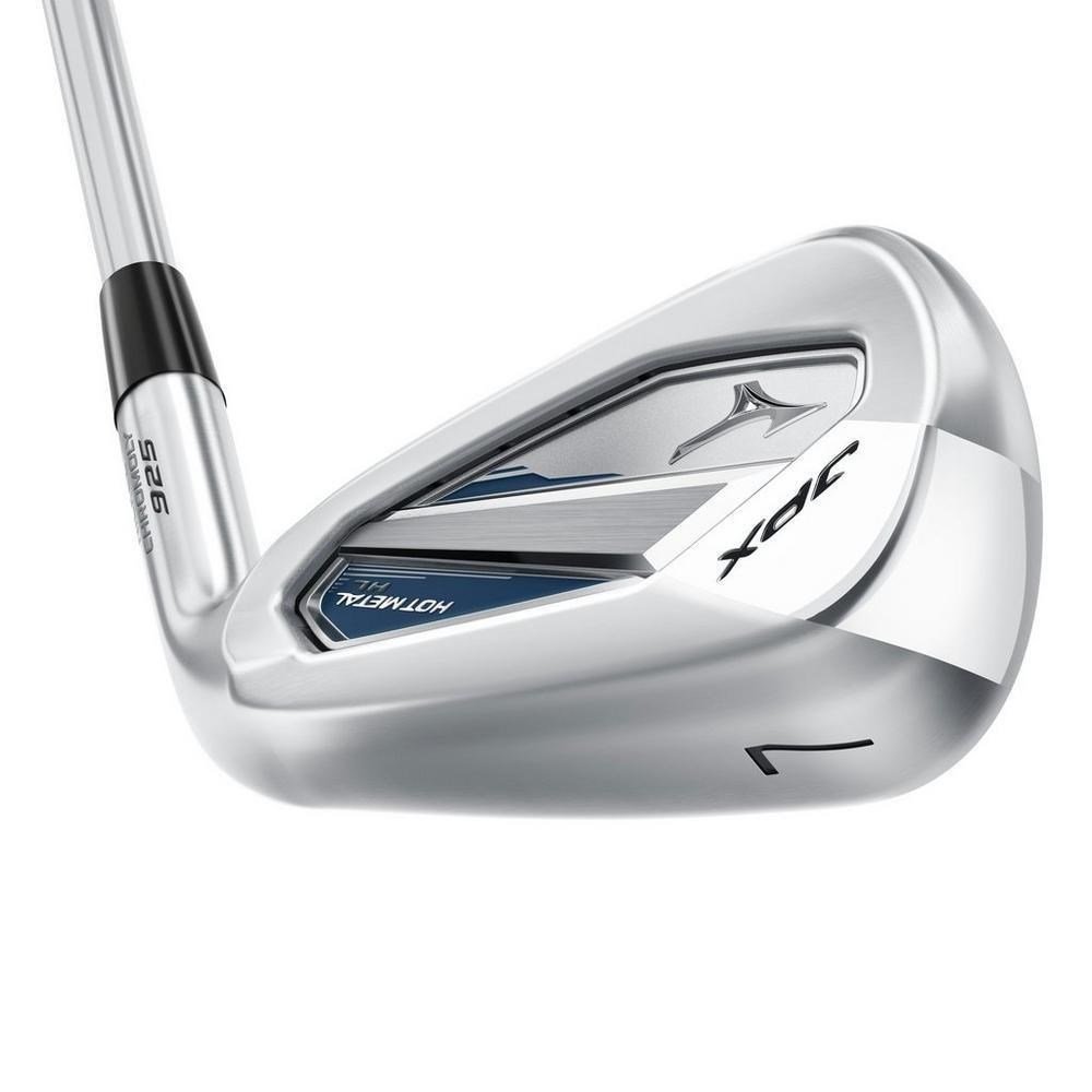 Mizuno JPX 925 Hot Metal HL ferri da uomo, acciaio