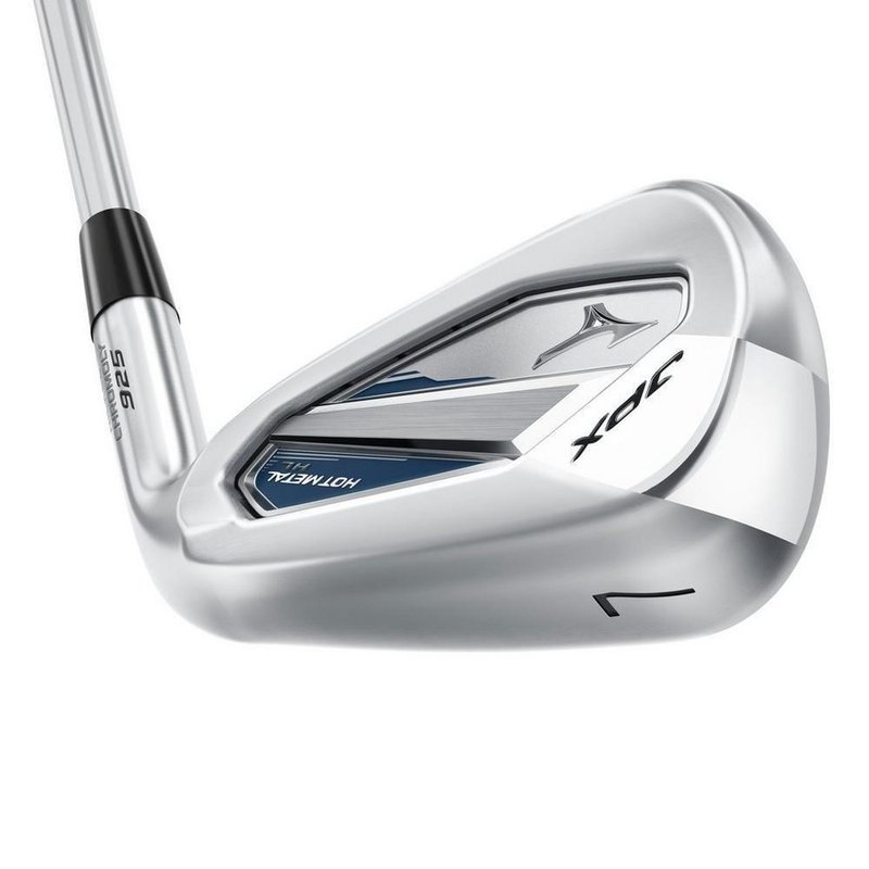 Mizuno JPX 925 Hot Metal HL ferri da uomo, acciaio
