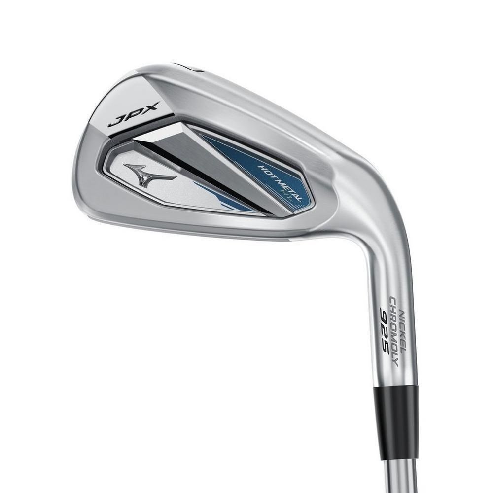 Mizuno JPX 925 Hot Metal HL ferri da uomo, acciaio