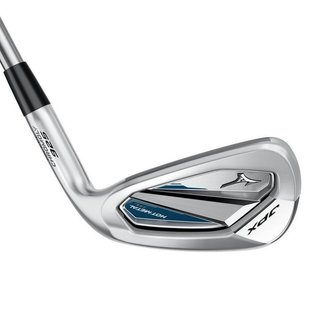 Mizuno JPX 925 Hot Metal HL ferri da uomo, acciaio