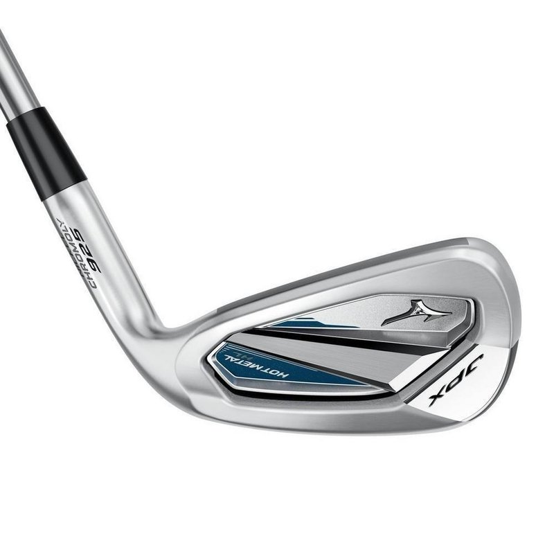 Mizuno JPX 925 Hot Metal HL ferri da uomo, acciaio