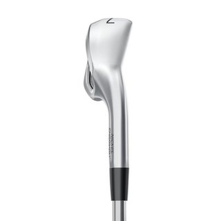 Mizuno JPX 925 Hot Metal HL ferri da uomo, acciaio