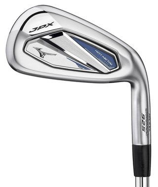 Mizuno JPX 925 Hot Metal HL ferri da uomo, acciaio