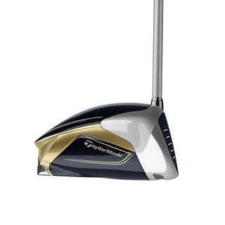 TaylorMade Kalea Gold driver da donna