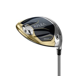 TaylorMade Kalea Gold driver da donna