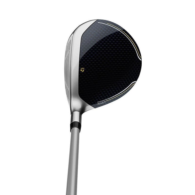 TaylorMade Kalea Gold fairway wood da donna
