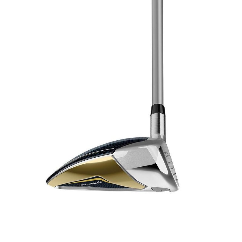 TaylorMade Kalea Gold fairway wood da donna