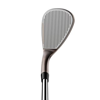 TaylorMade Hi-Toe 4 wedge, acciaio